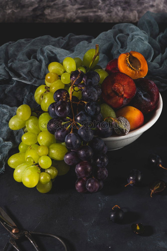 Similar – Image, Stock Photo French tastes. Food