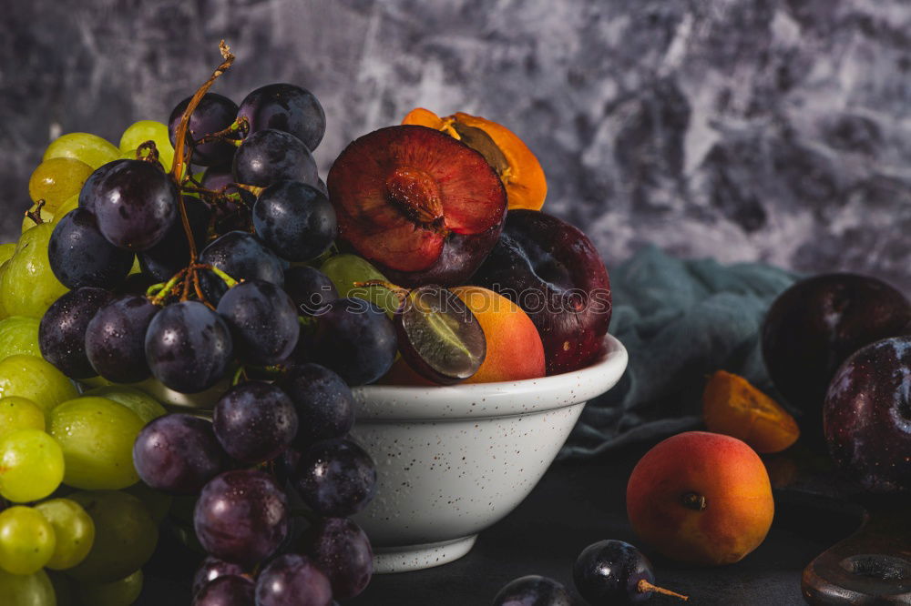 Similar – Image, Stock Photo French tastes. Food