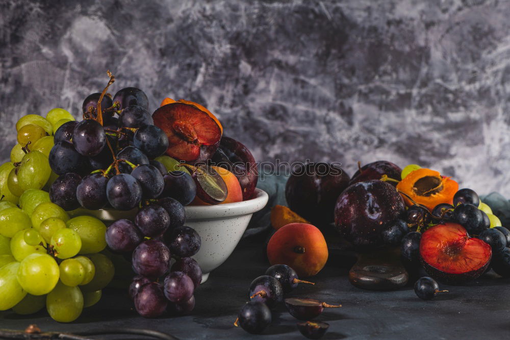 Similar – Image, Stock Photo French tastes. Food