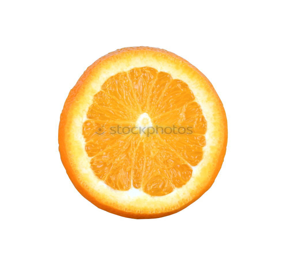 Similar – Image, Stock Photo Jammy Orange on Blue Art