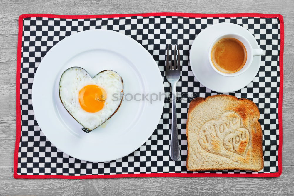 Similar – Petit déjeuner Breakfast