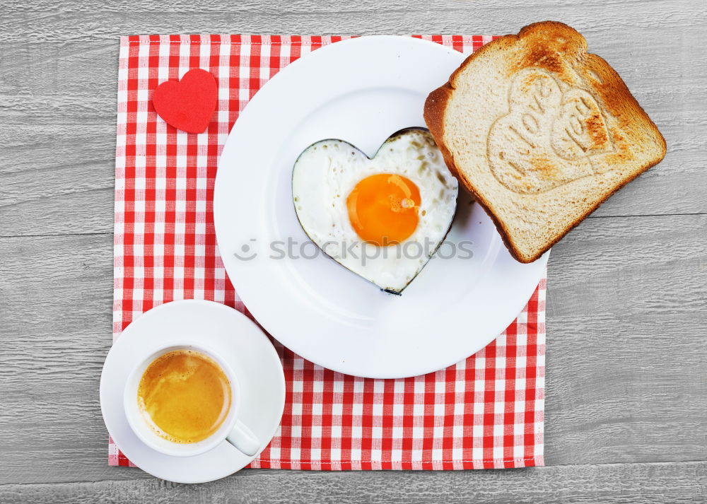 Similar – Petit déjeuner Breakfast