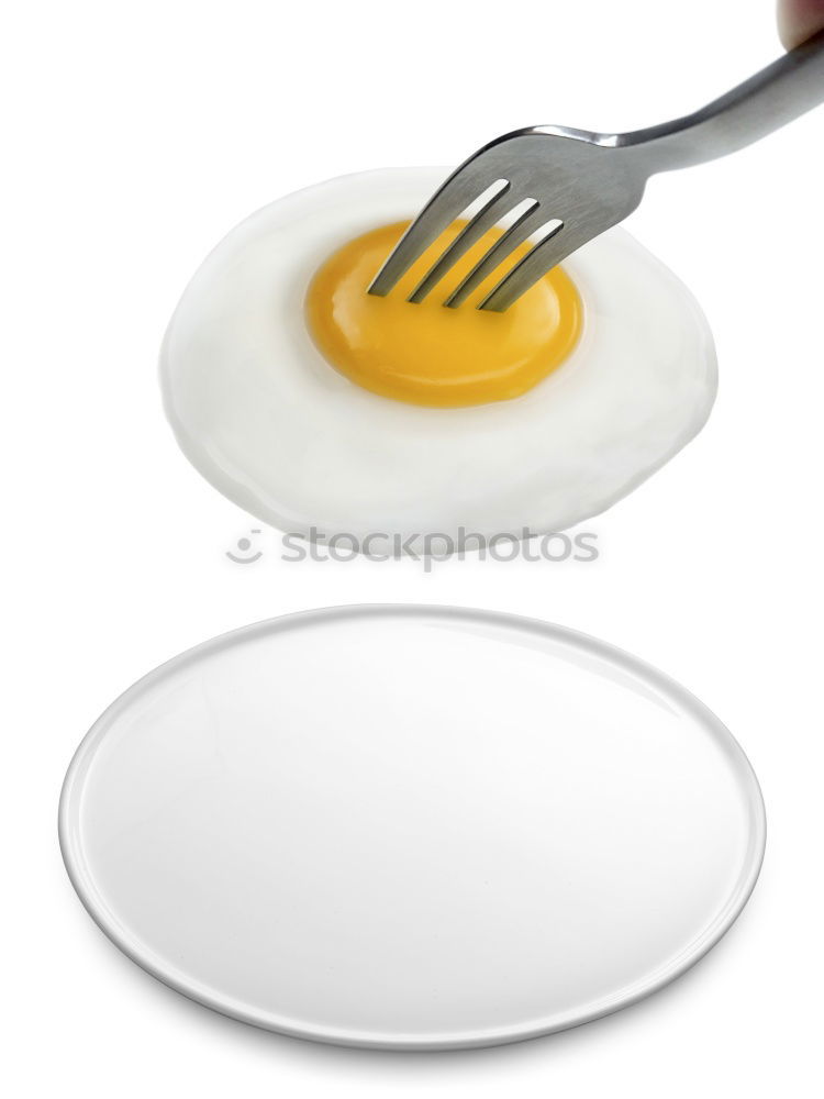 Similar – Image, Stock Photo breakfast egg Egg Oval