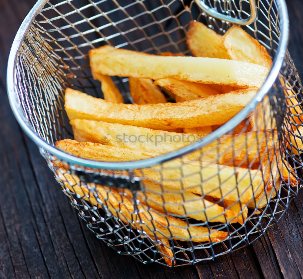 Similar – Image, Stock Photo Carrot snack carrot Snack