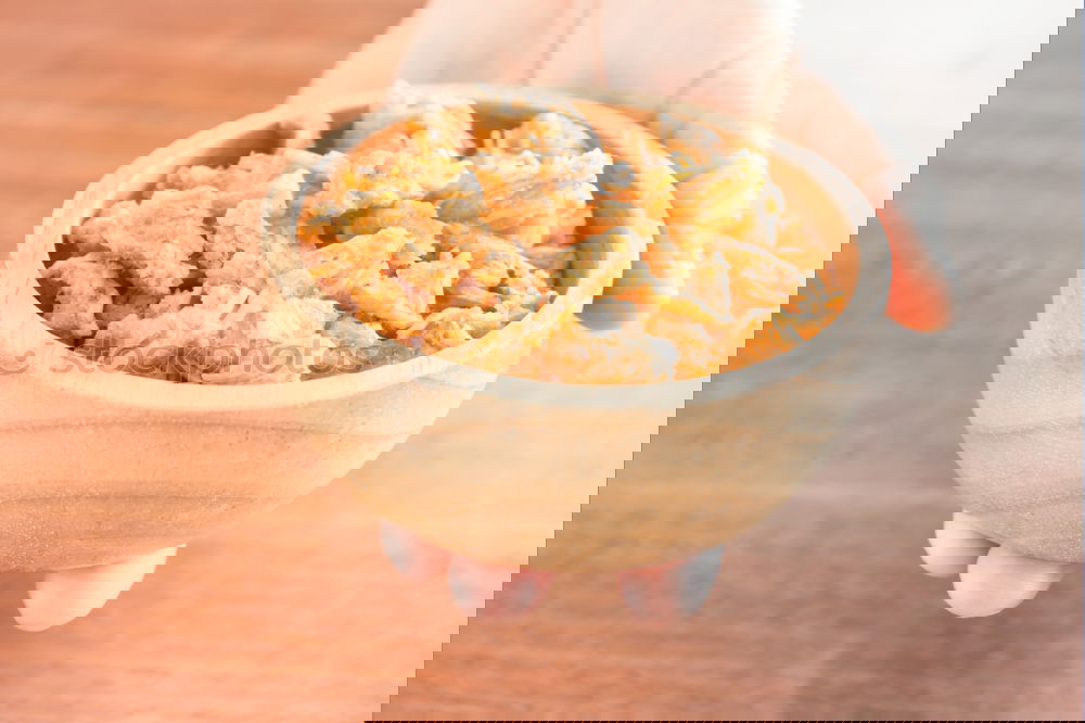 Similar – Foto Bild Frühstück