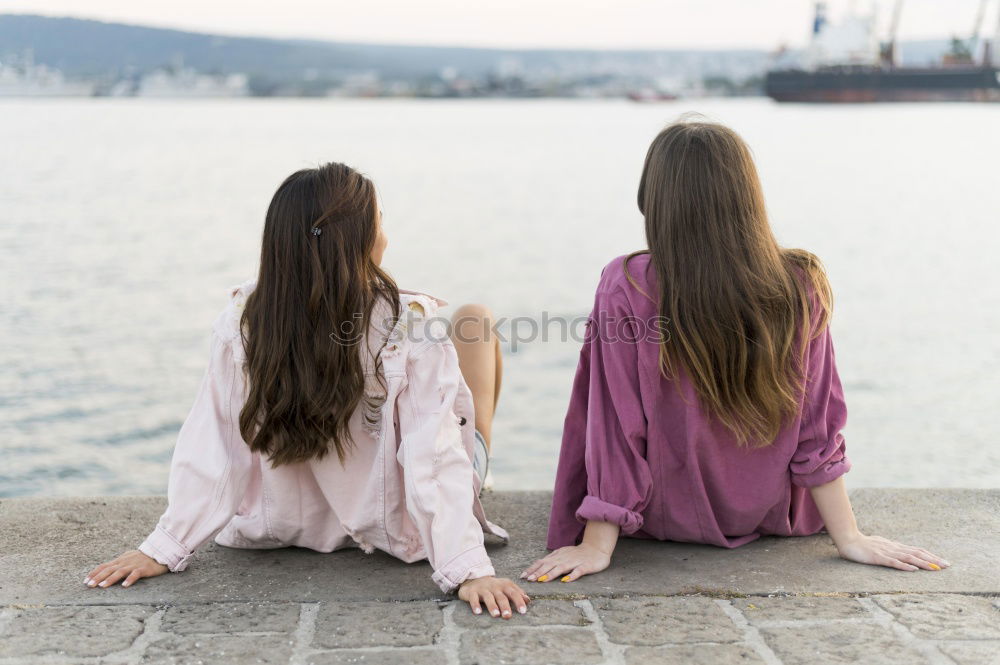 Similar – Image, Stock Photo Just a perfect day
