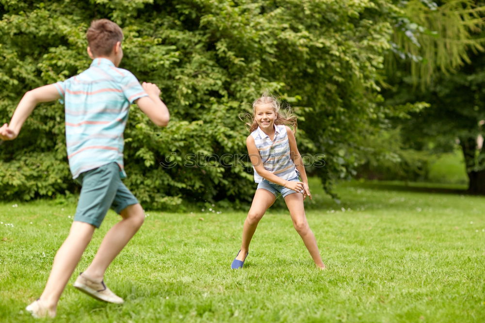 Similar – Image, Stock Photo brethren Masculine Child