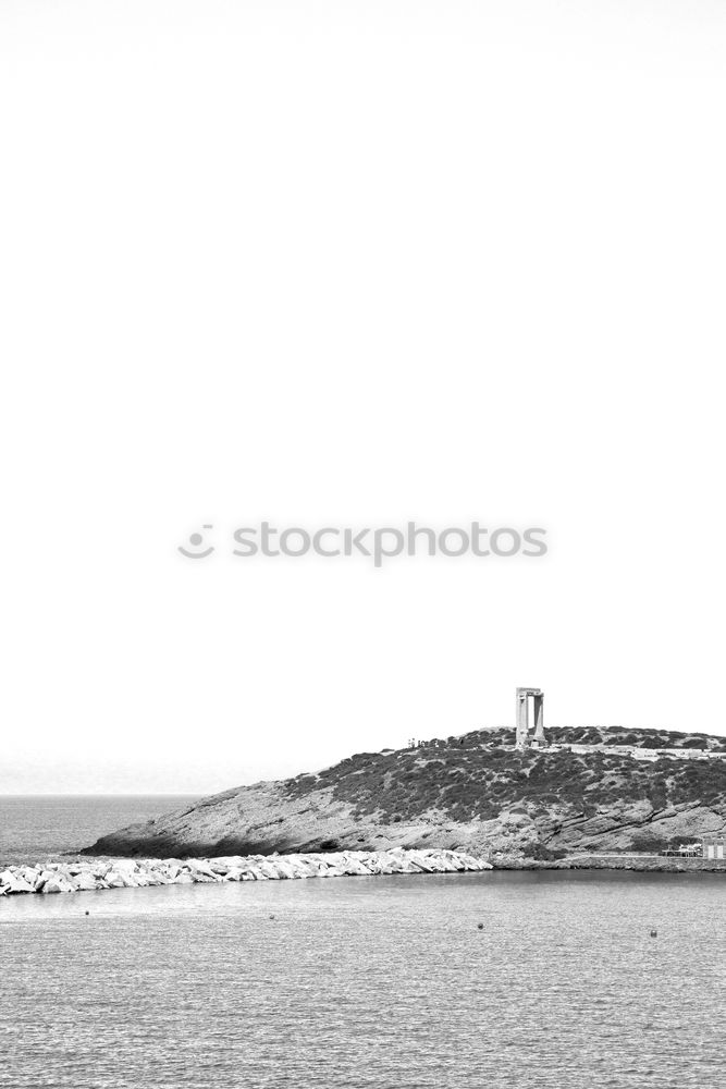 Similar – Small harbor on archipelago island in Sweden