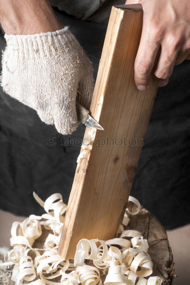 Similar – Image, Stock Photo Hand grabs a condom from the bedside cabinet with Bible