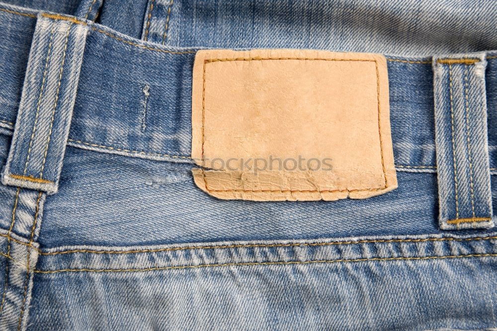 Similar – Image, Stock Photo the hand of a man who takes a condom in the pocket of his jeans