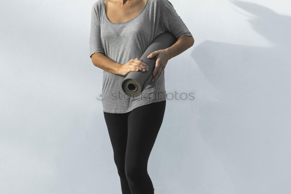 Similar – empha No.1 Posture Woman