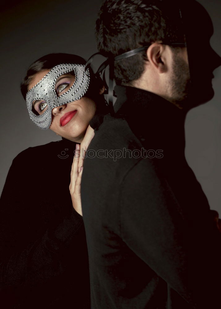 Similar – Image, Stock Photo me and photoraver II Happy