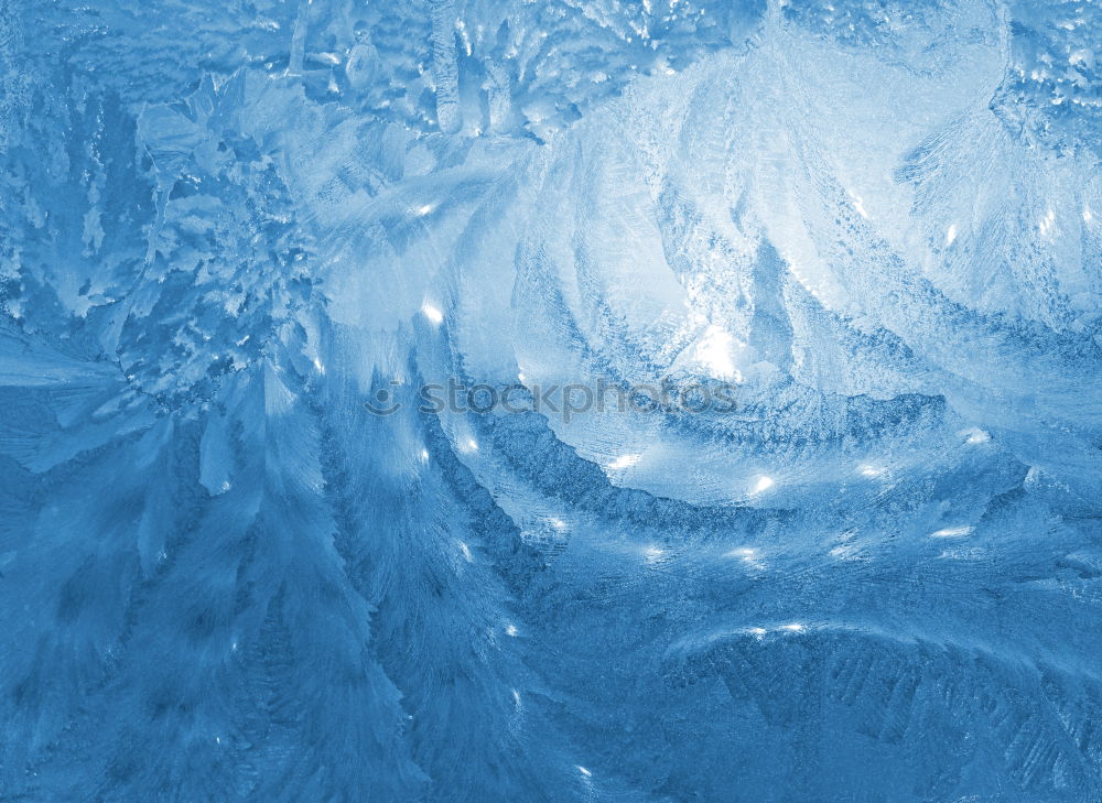 Similar – Image, Stock Photo Arctic Ocean Glacier