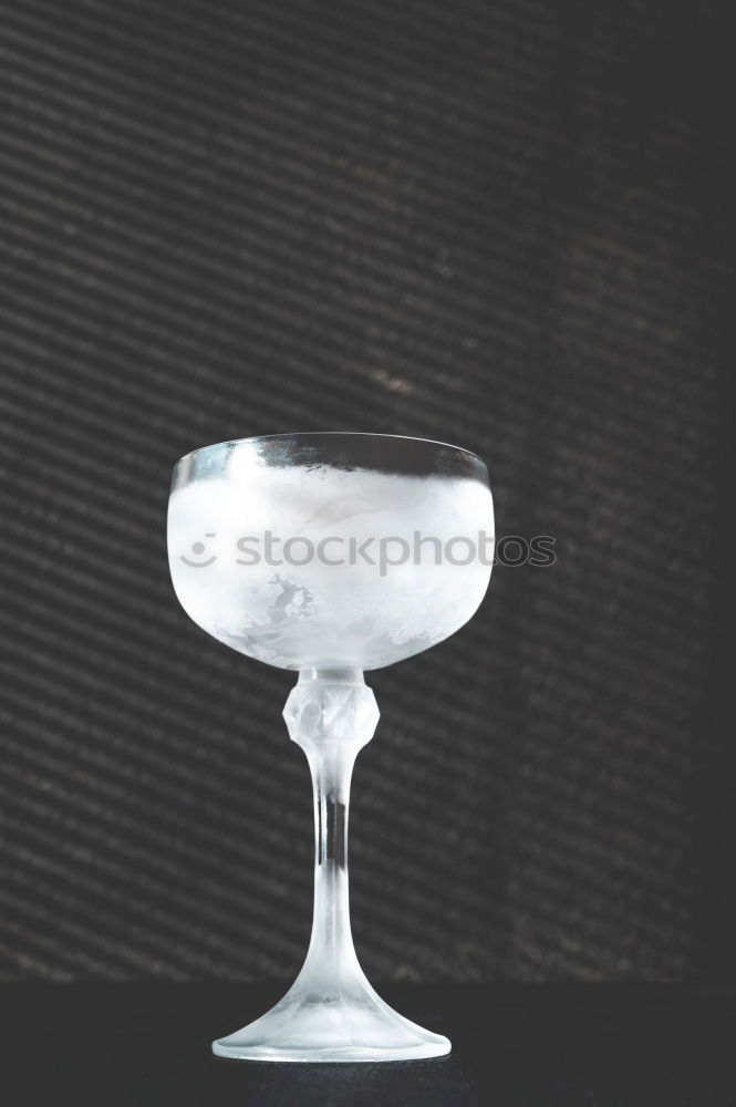 Similar – Image, Stock Photo Espresso martini cocktail