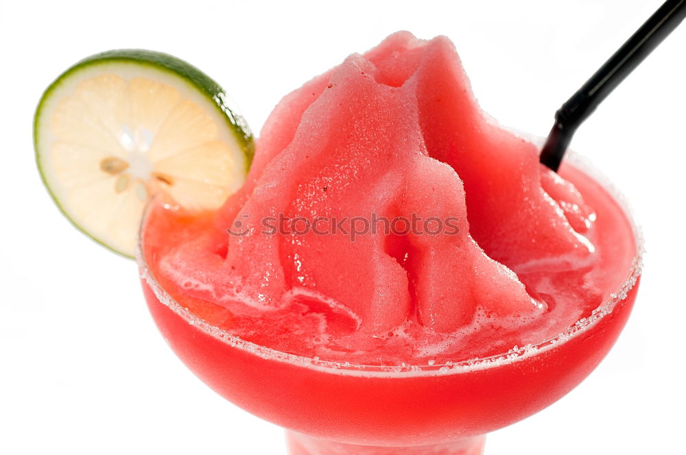 Similar – Image, Stock Photo Frozen Watermelon Daiquiri