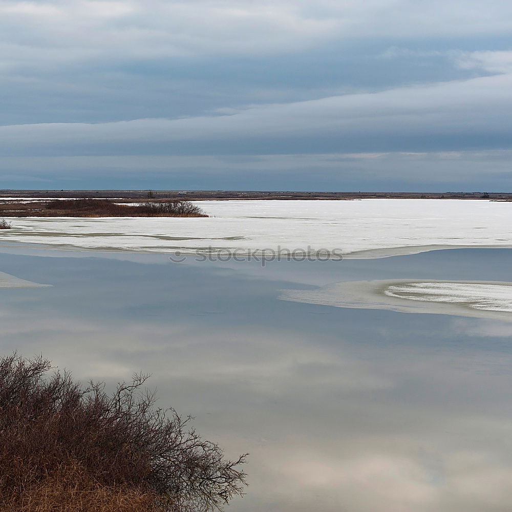 Similar – Image, Stock Photo coastal landscape Ocean