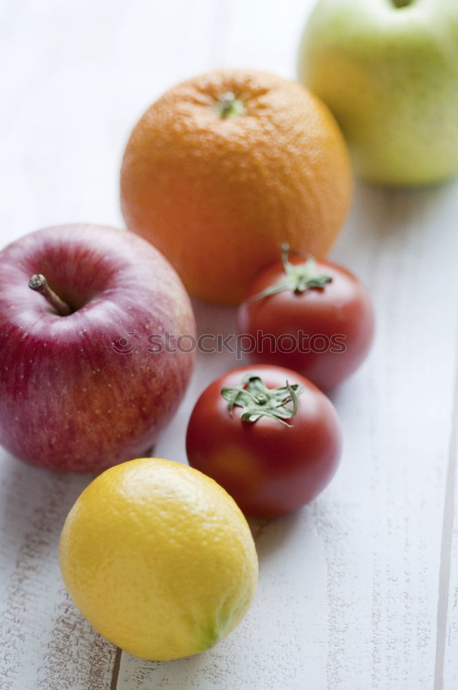 Similar – Image, Stock Photo Vitamins in sunlight. . . .