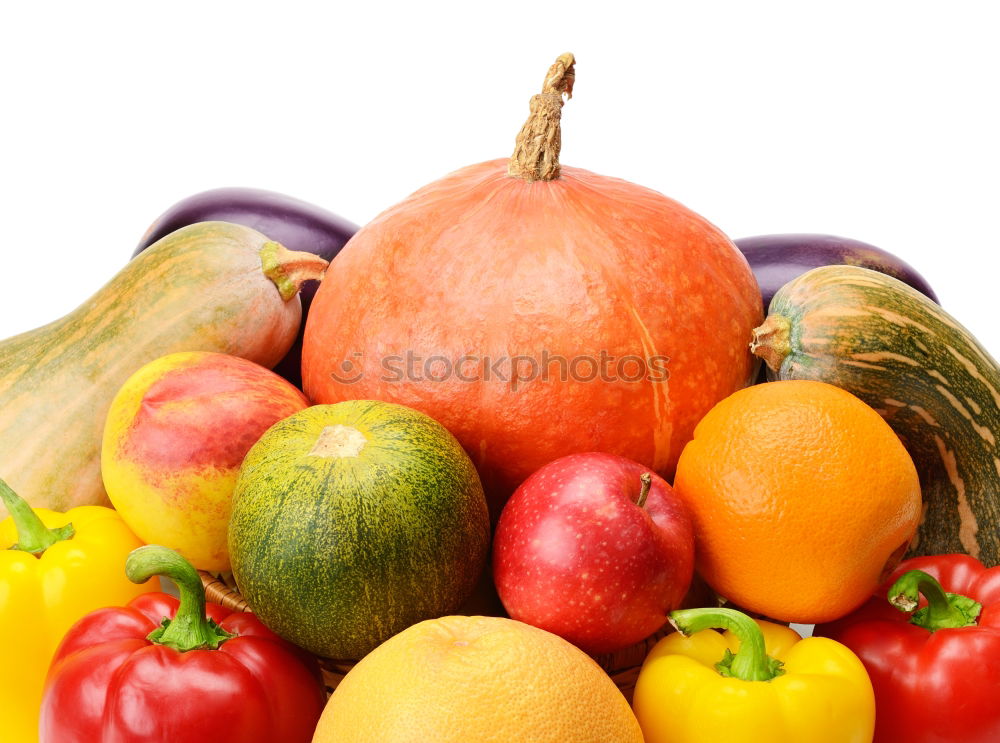 Similar – Image, Stock Photo Red Apples For Sale In Fruit Market