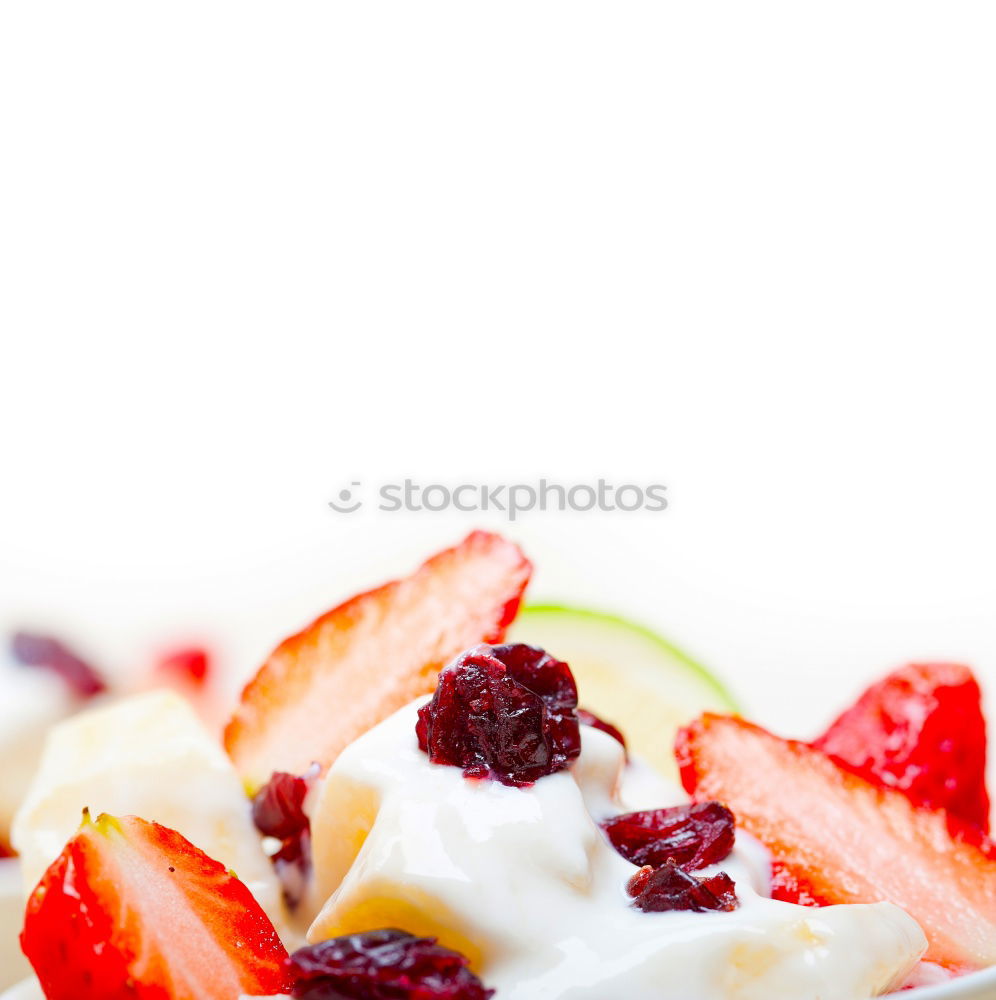 Similar – Image, Stock Photo Breakfast delicacies II