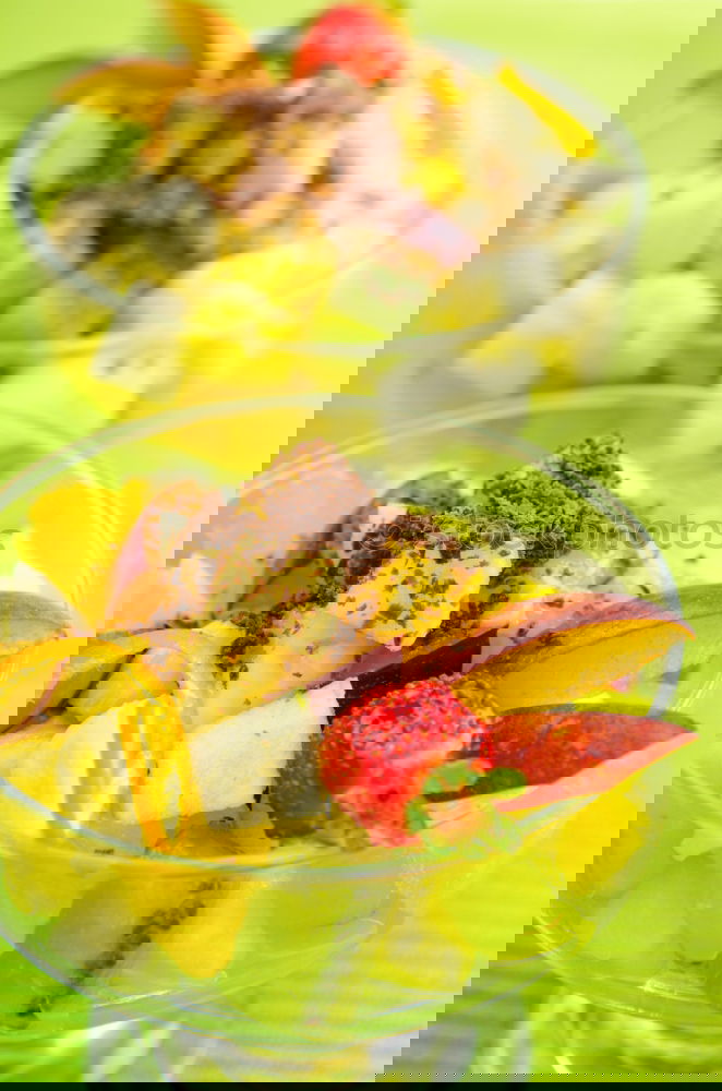 Similar – Image, Stock Photo Homemade apple sauce, jam