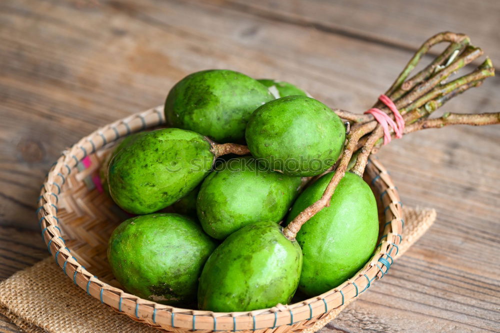 Similar – Image, Stock Photo gherkins Food Vegetable