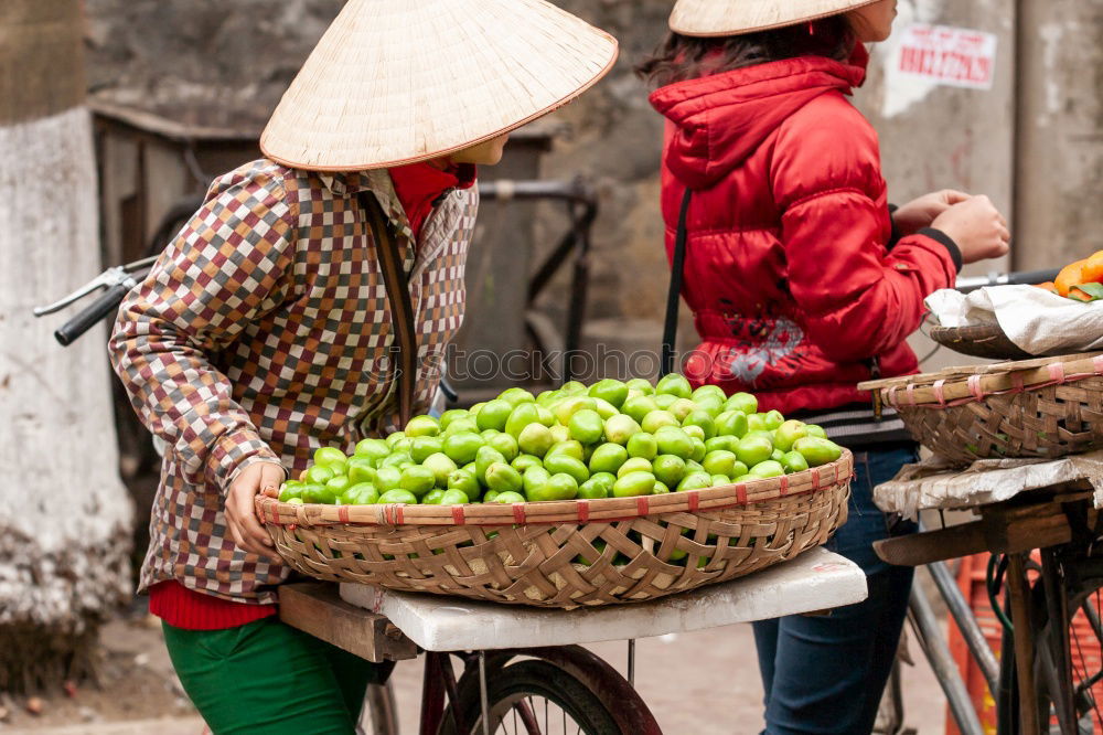 Similar – Image, Stock Photo Hanoi, Vietnam