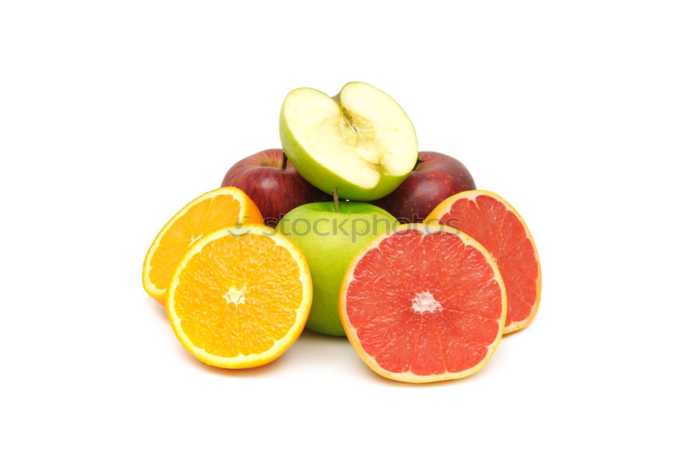 Similar – Image, Stock Photo Fresh Red Oranges On Wood Table