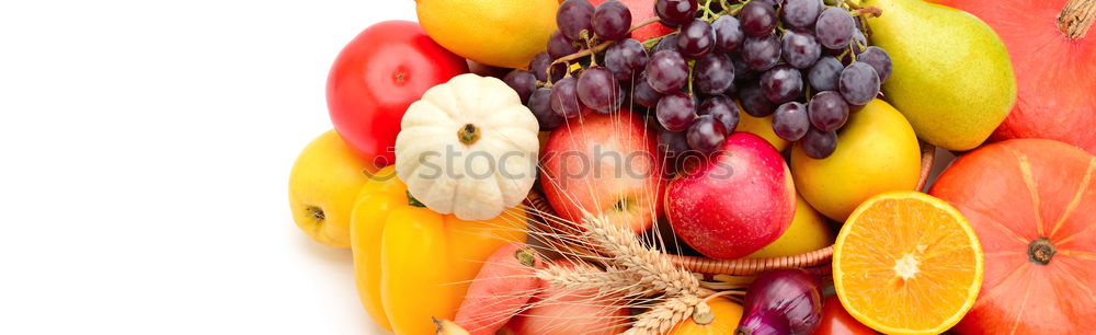 Similar – Image, Stock Photo Back to the roots Food