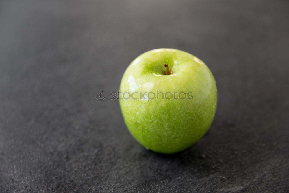 Similar – Image, Stock Photo apple day Food Fruit Apple