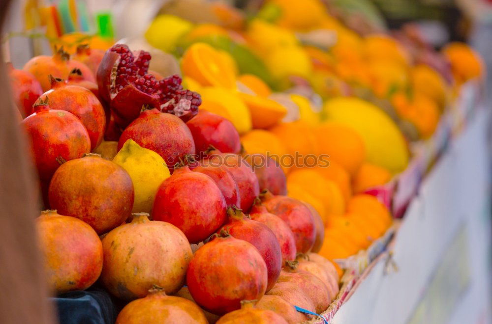 Similar – Chinese Fruit Market