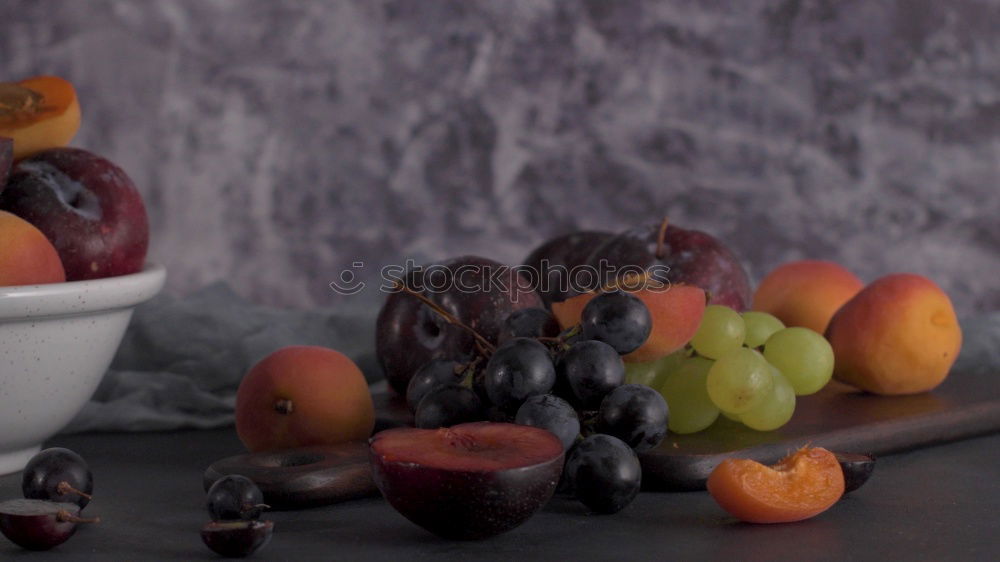 Similar – Image, Stock Photo apples Window board Things