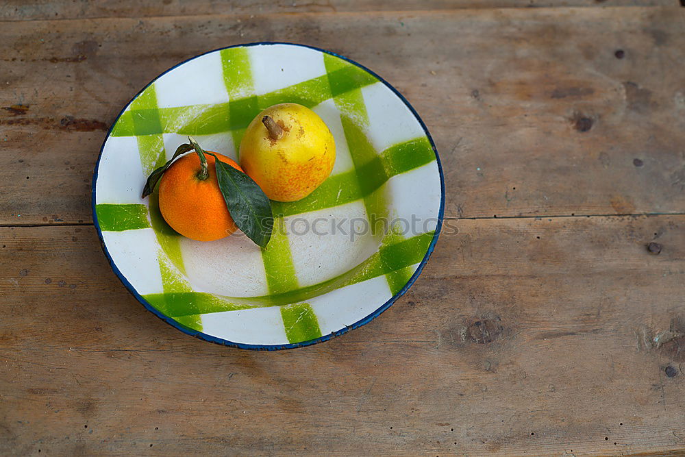 Image, Stock Photo pretzel salad Food Lettuce