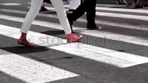 Similar – Image, Stock Photo Person in white cloth and gym shoes jumping on red carpet