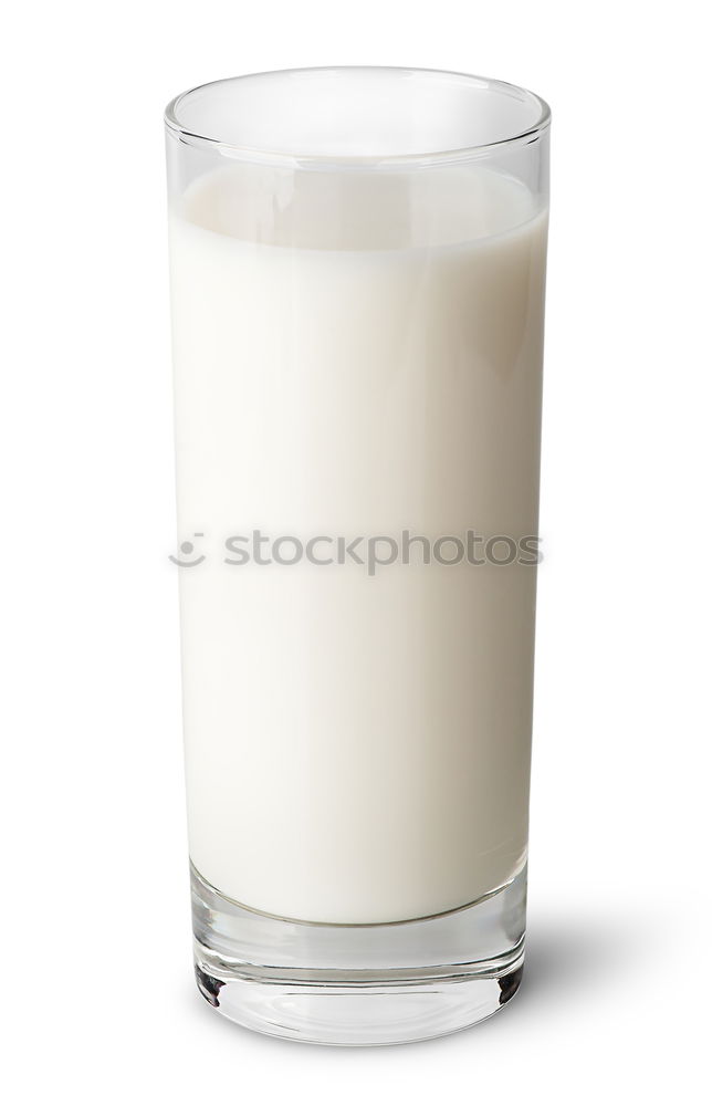 glass milk Milk Glass