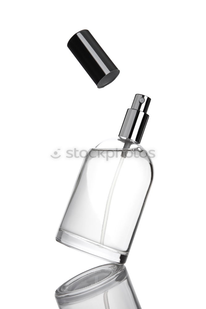 Similar – perfume flacon Perfume