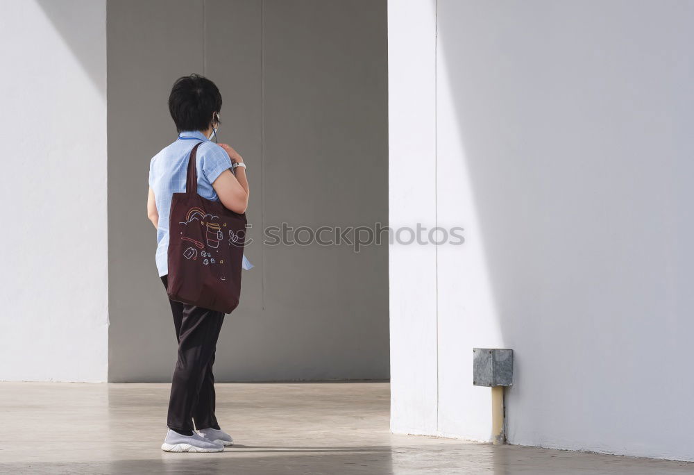 Similar – Image, Stock Photo proactive Chair Room