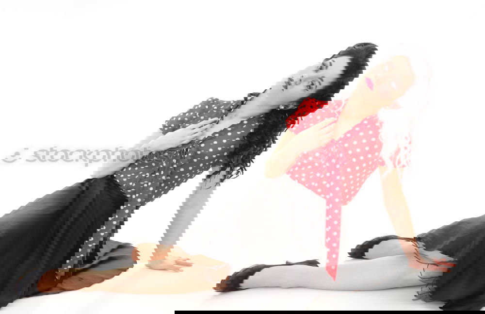Similar – Image, Stock Photo . Chair Room Feminine 1