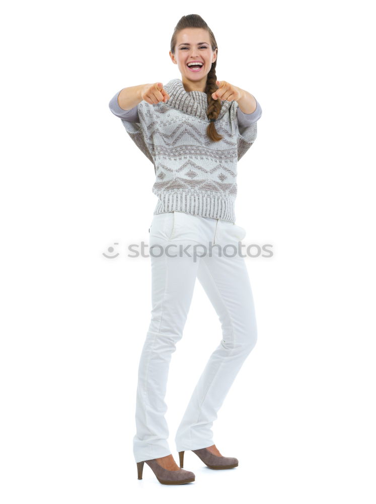 Similar – Image, Stock Photo girl Human being Feminine