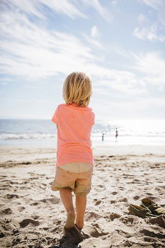 Similar – Image, Stock Photo dune Baby Toddler