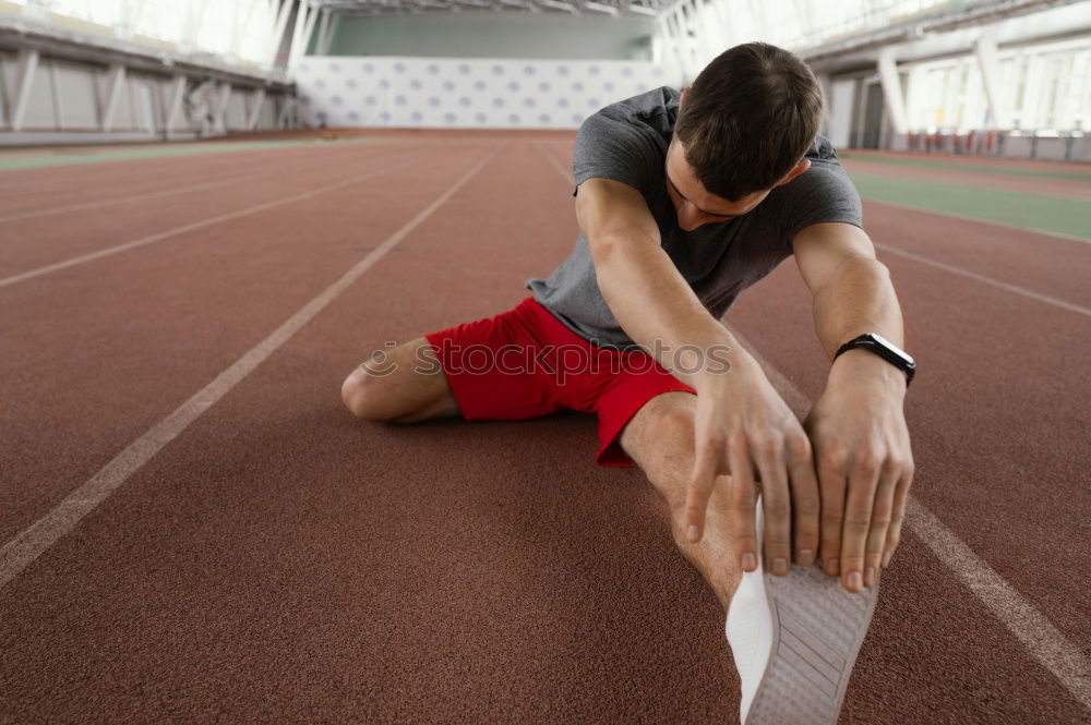 devastated School sport