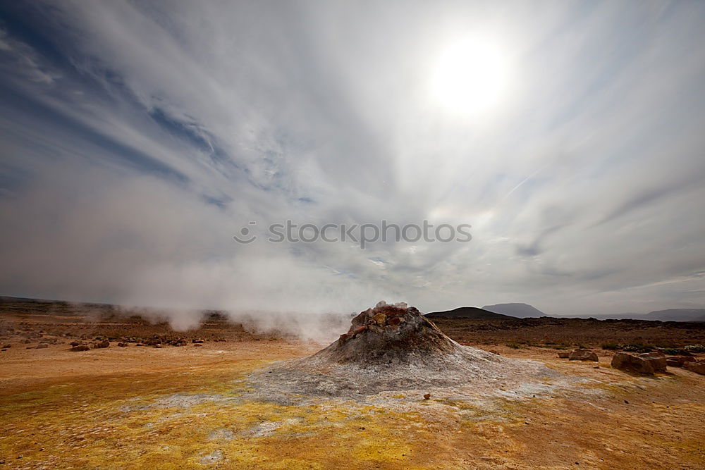 Similar – erosion Nature Landscape