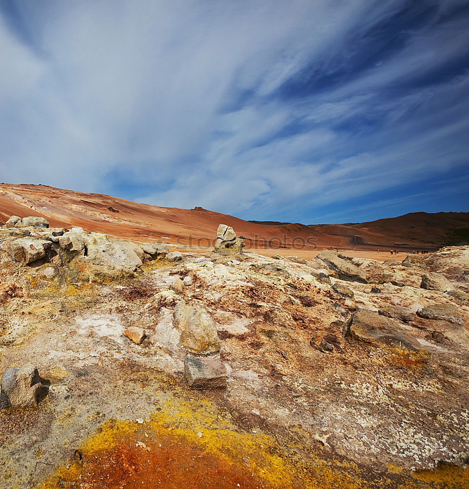 Hike across the Isle of Skye XIX