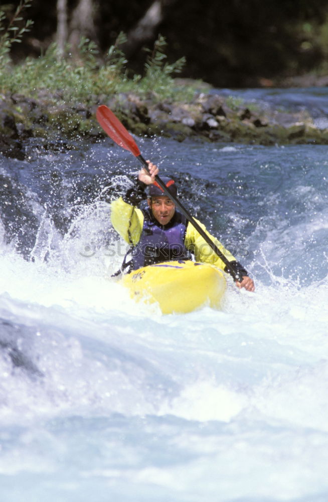 Similar – Image, Stock Photo water skiing Lake Waves