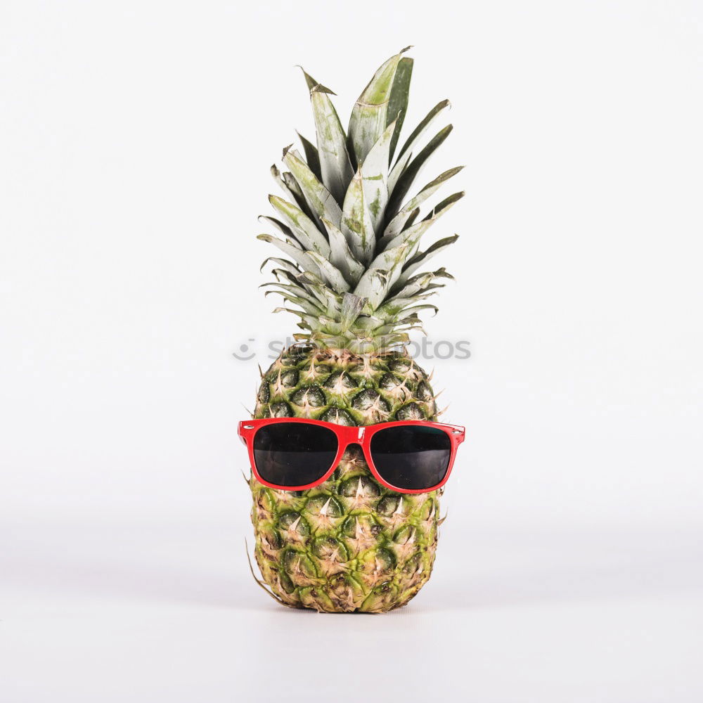 Image, Stock Photo teenager Food Fruit