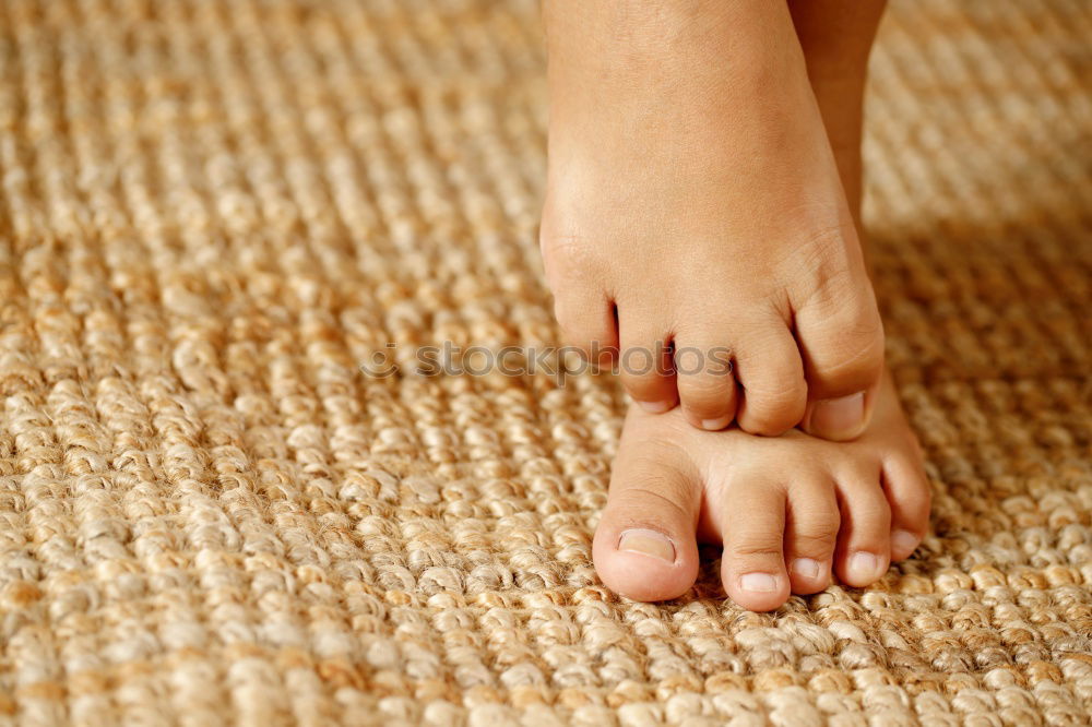 Similar – Image, Stock Photo Little Baby Happy