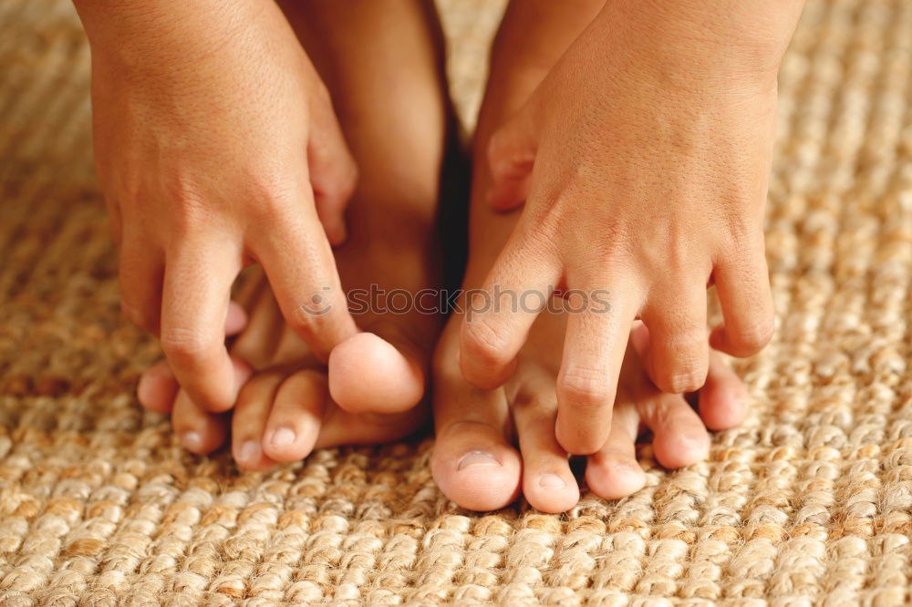Similar – Foto Bild ein hauch von .. sommer