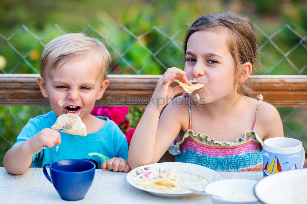 Similar – Foto Bild Maaamppfff Ernährung