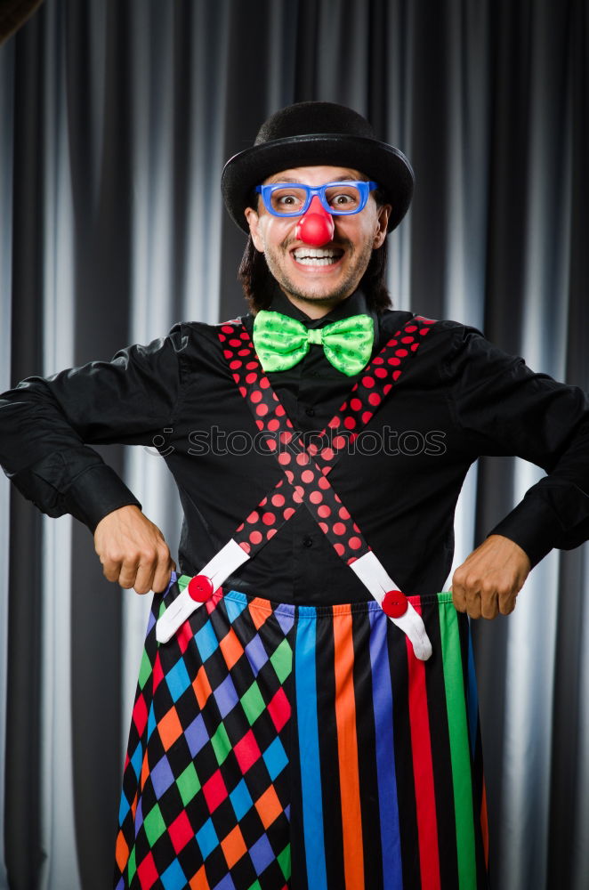 Similar – Image, Stock Photo Mecki Hedgehog Carnival