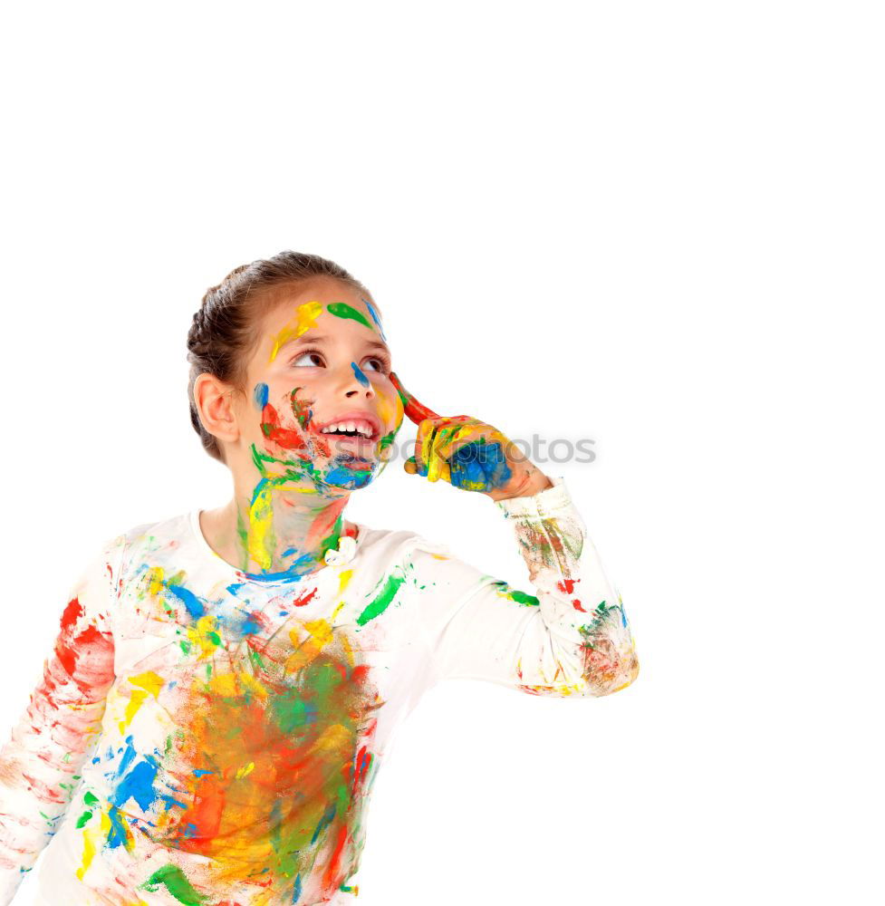 Similar – Image, Stock Photo #A# Confetti free Art