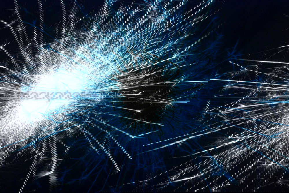 Image, Stock Photo Broken Glass Ruin Car Old